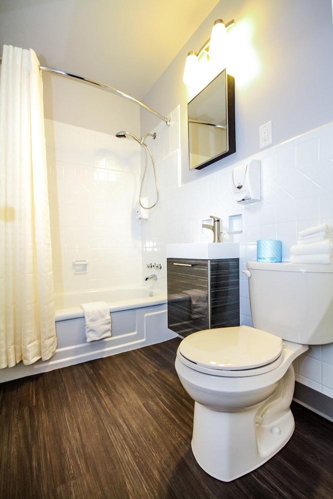 Cadillac Motel Niagara Zewnętrze zdjęcie